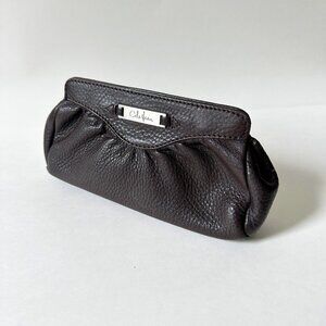 Cole Haan - Pebble Leather Clutch
